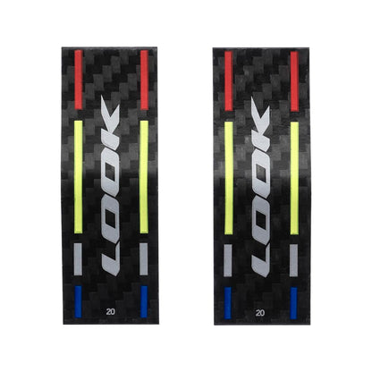 Look Sheets, Adults Unisex, Black, UK: