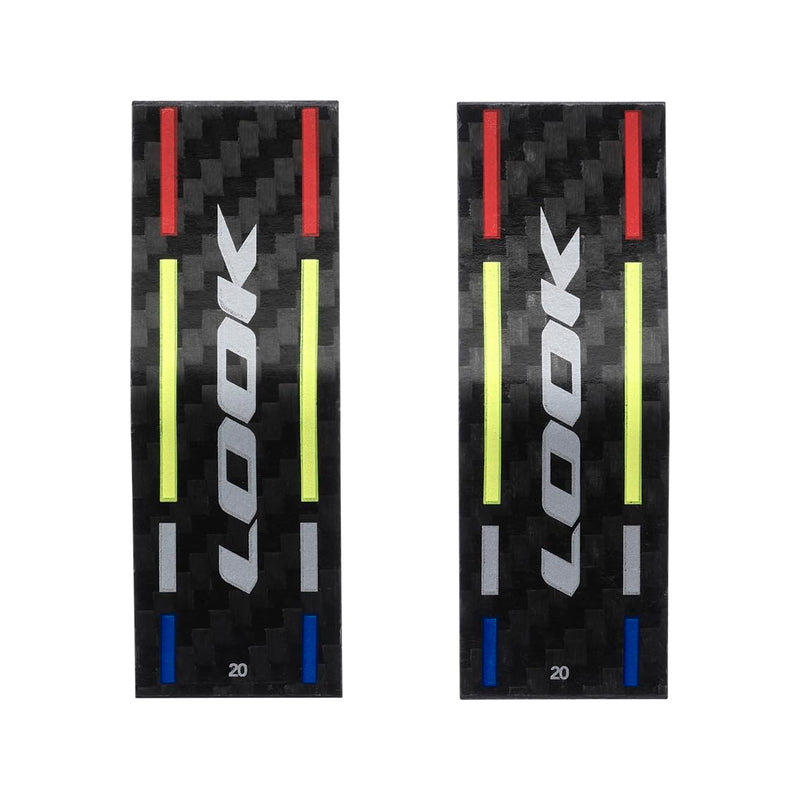 Look Sheets, Adults Unisex, Black, UK: