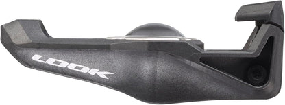 LOOK KEO Blade Carbon Rennradpedale Leichte und leistungsstarke Pedale ohne Clip
