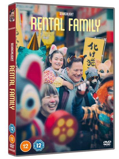Rental Family
