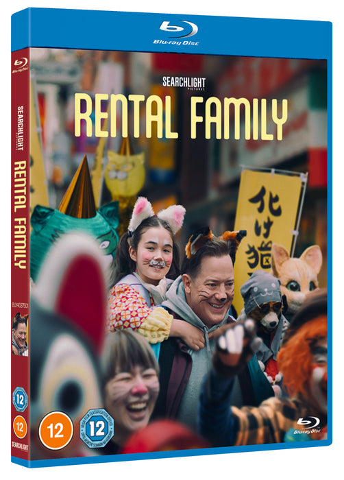 Rental Family