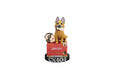 Dark Horse Fallout (TV Show): Stylized CX404 + Wilzig (Head) Vinyl Figure