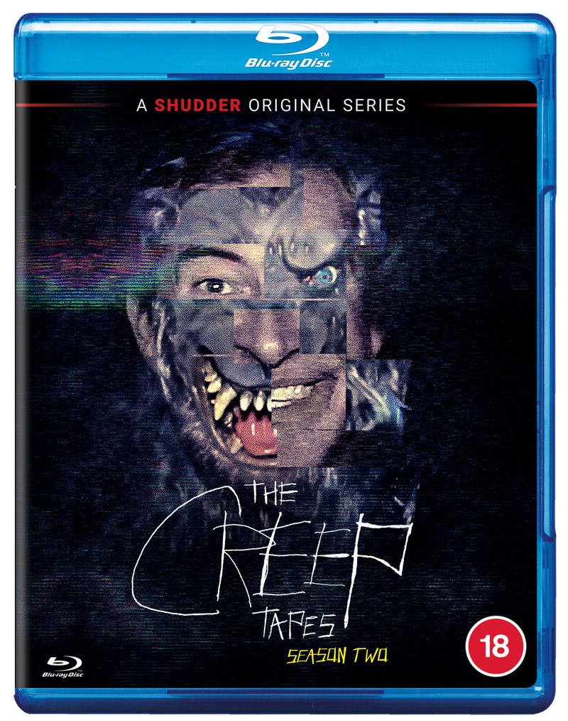 The Creep Tapes: Season Two
