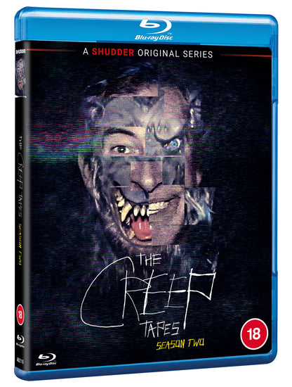 The Creep Tapes: Season Two