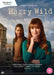 Harry Wild: Series 1-4