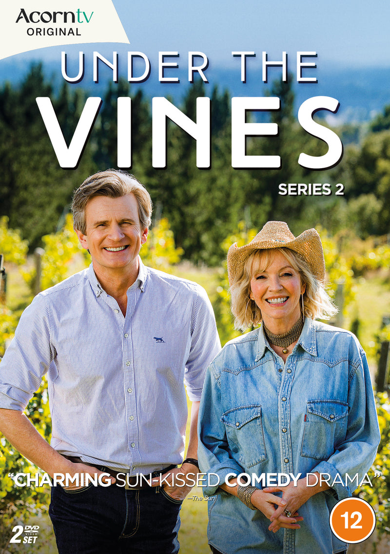 Under the Vines: Series 2