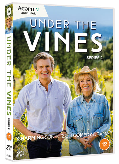 Under the Vines: Series 2