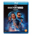 Doctor Who: The Movie