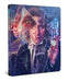 Doctor Who: The Movie Limited Edition 4K UHD Steelbook