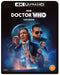 Doctor Who: The Movie