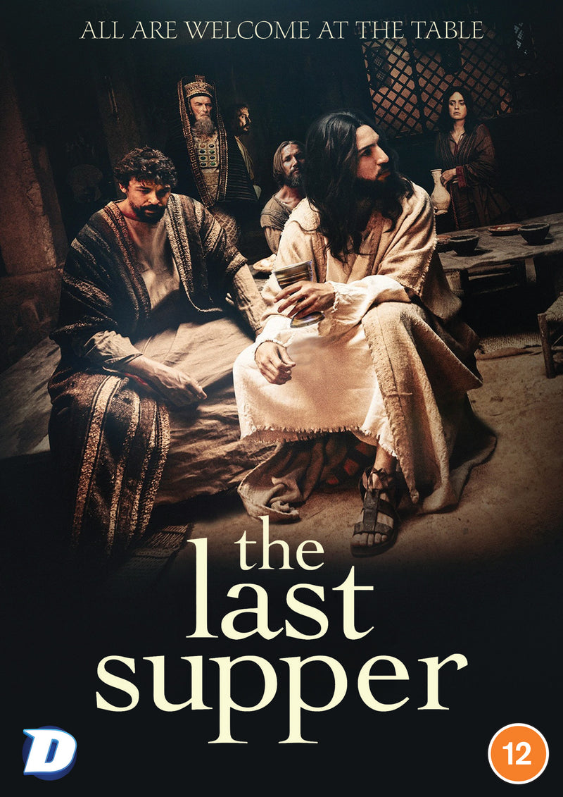 The Last Supper