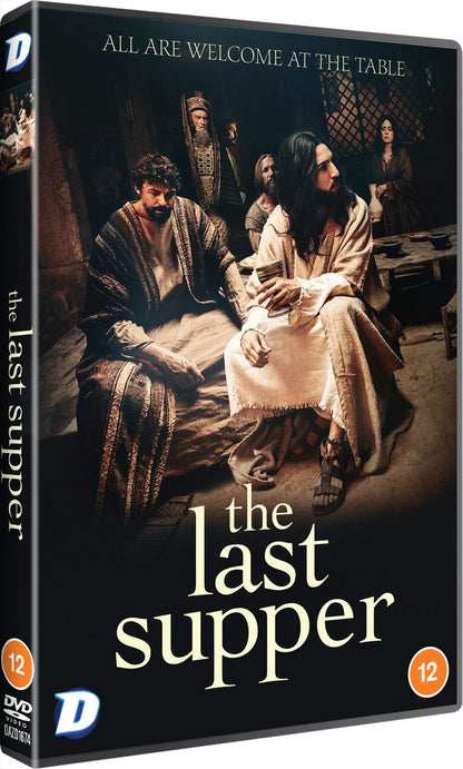 The Last Supper