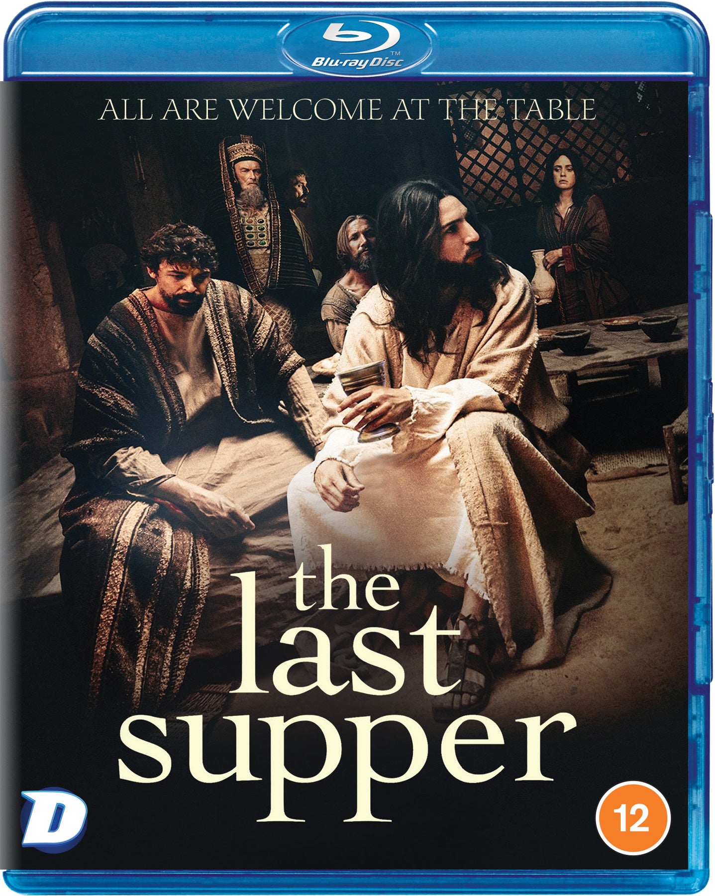 The Last Supper