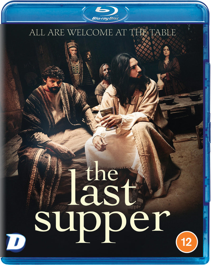 The Last Supper