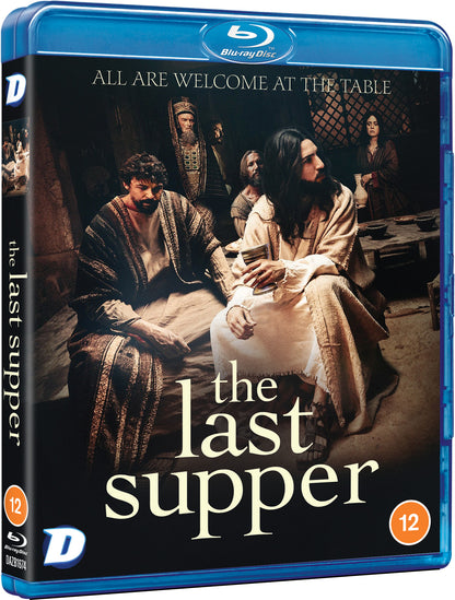 The Last Supper
