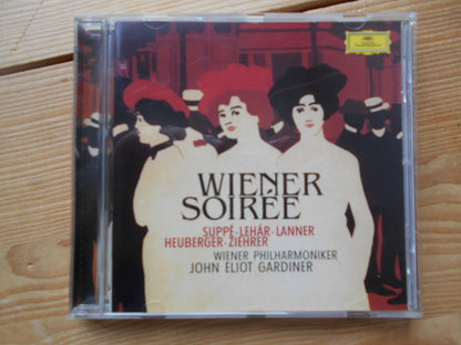 Wiener Soiree