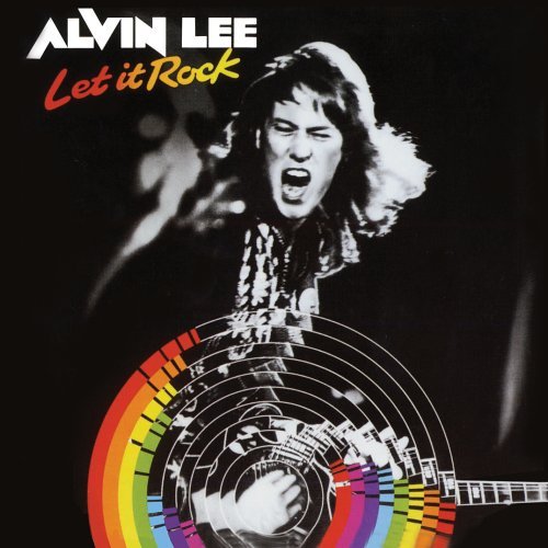 Let It Rock (Bonus Tracks)