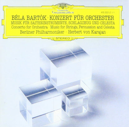 Concerto for Orchestra