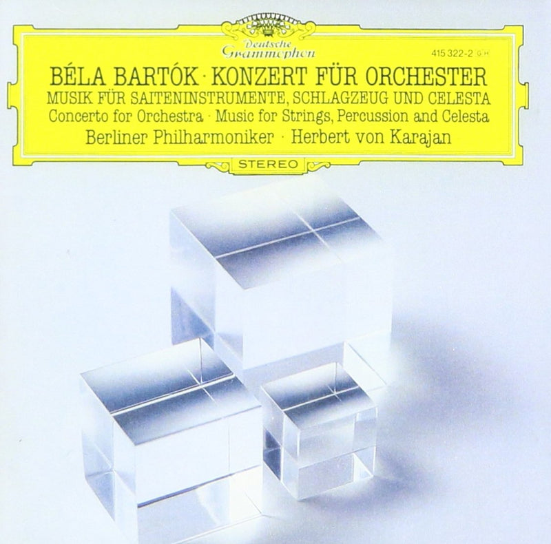Concerto for Orchestra