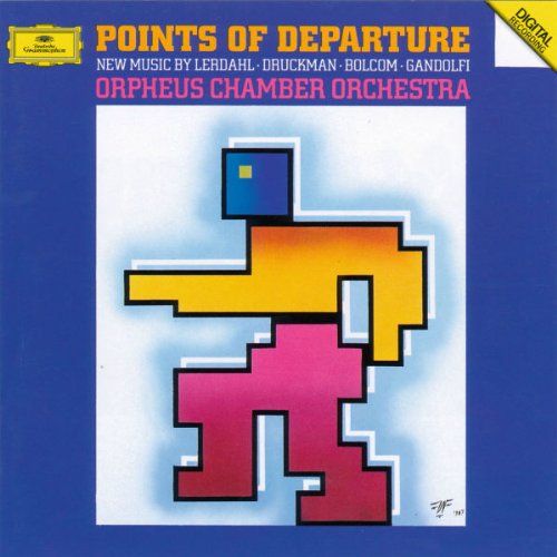 Points Of Departure