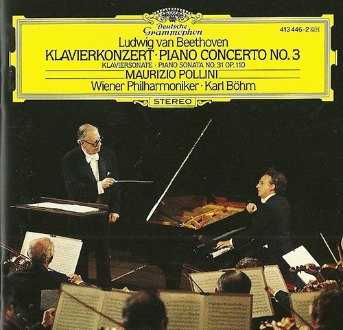 Klavierkonzert 3