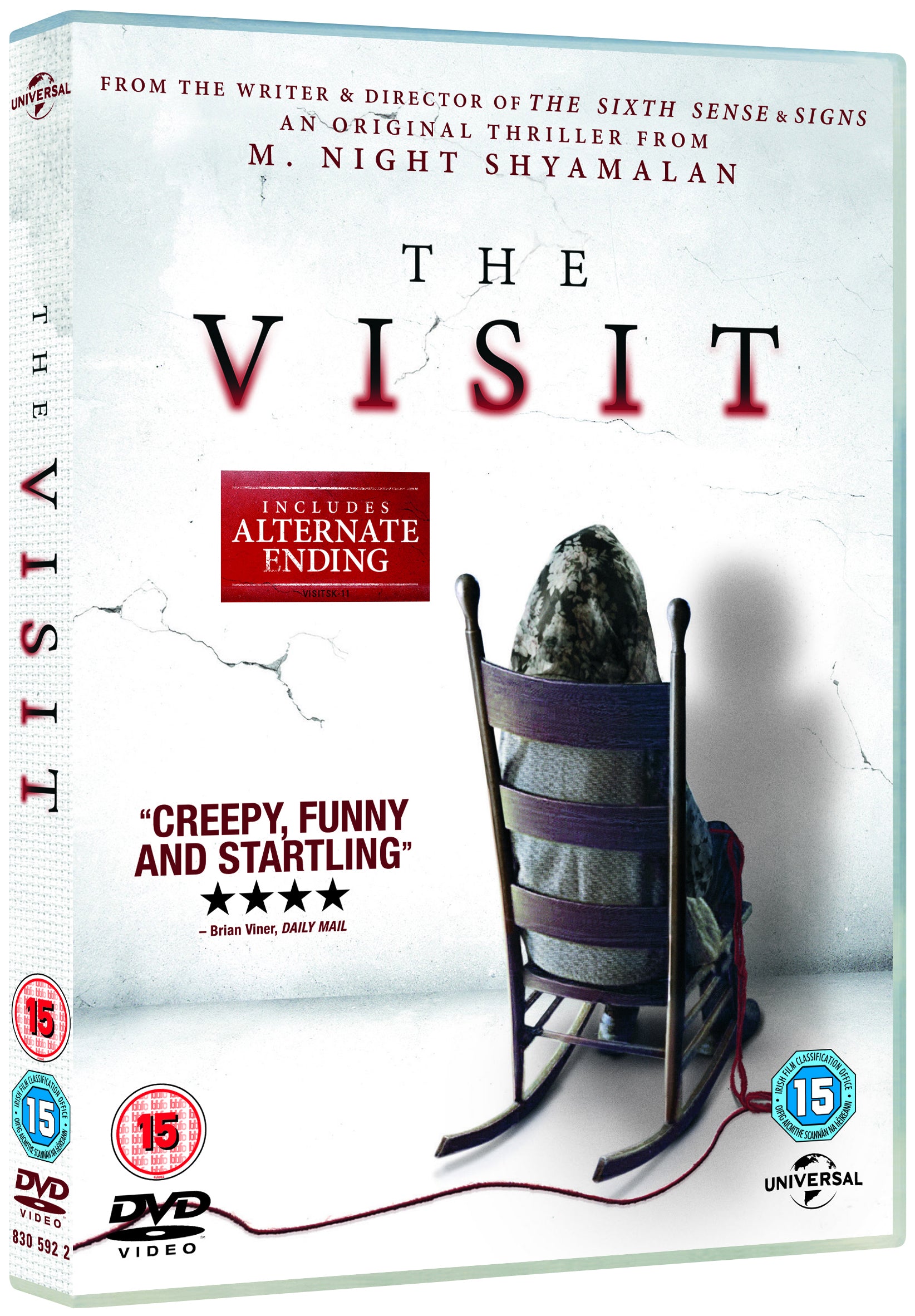 The Visit