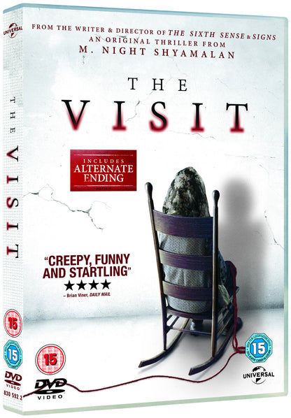 The Visit