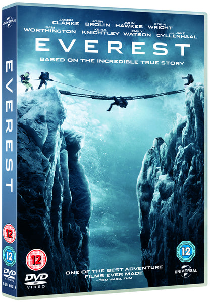 Everest