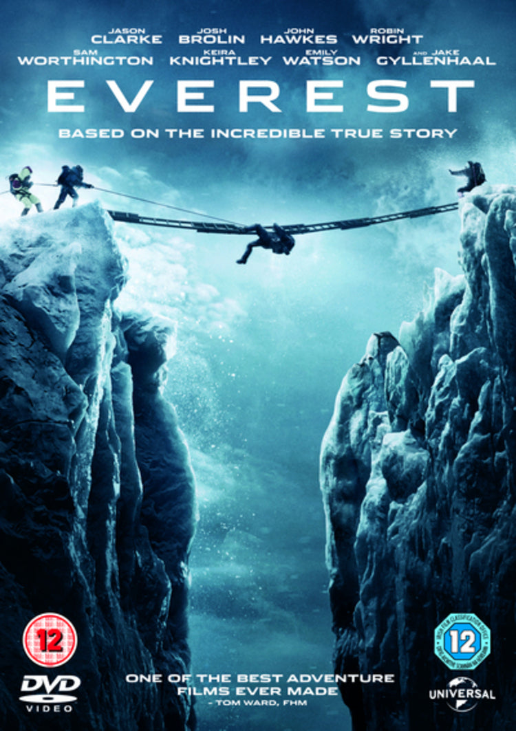 Everest