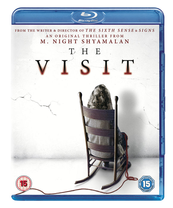The Visit