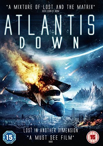 Atlantis Down