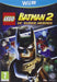 Warner Brothers - Lego Batman 2: DC Superheroes (Eng/Danish) /Wii-U (1 Games) (Nintendo Wii U
