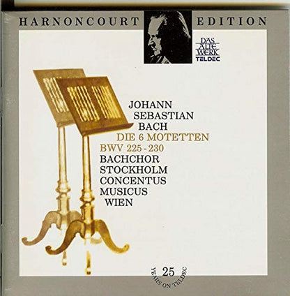 Johann Sebastian Bach