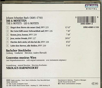 Johann Sebastian Bach