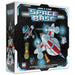 AEG Alderac Entertainment Group | Space Base Gioco di Dadi in Inglese per età 14+ | Gioco Strategico e Competitivo per 2-5 Giocatori