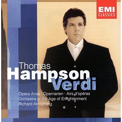 Thomas Hampson Verdi