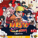 Don't Panic Games | Naruto Ninja Arena: Ultimate Box | Board Game | Ages 10+ | 2-6 Players | 15 Minutes