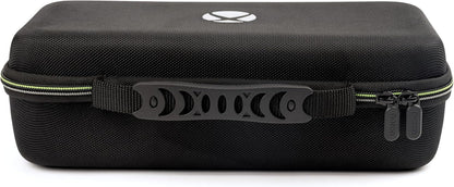 Nacon XL beschermhoes voor ROG Ally & ROG Ally X, stevige draagtas met opbergvak voor accessoires, officieel Xbox – XBXROGPOUCHXL