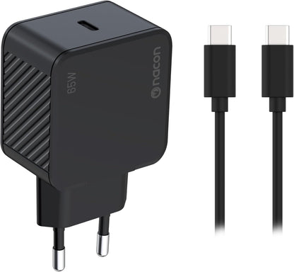 Nacon - Power Supply Adapter - Rog Xbox Ally X
