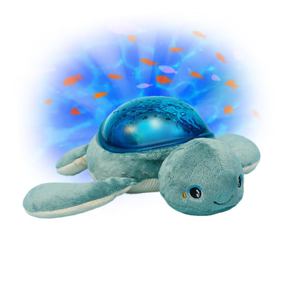 Pabobo - Projector Ocean Theme Turtle - Usb