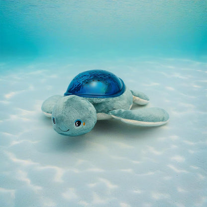 Pabobo - Projector Ocean Theme Turtle - Usb
