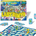 Ravensburger Sponge Bob Squarepants Labyrinth The Moving Maze Game Family Strategy Board Game for Kids & Adults Age 7 Years Up - 2 to 4 Players