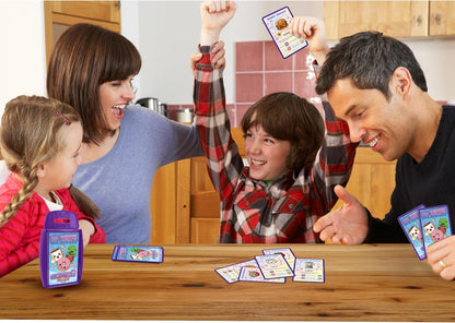 Top Trumps Specials Kawaii Kuddlies Card Game, Play with 30 of the sweetest foods, animals, and kitchen appliances, Educational gift for ages 6 plus