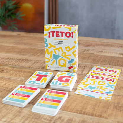Teto