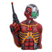 Nemesis Now Iron Maiden Somewhere in Time Bust