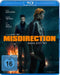 LEWIS, KEVIN - MISDIRECTION: RACHE SITZT TIEF