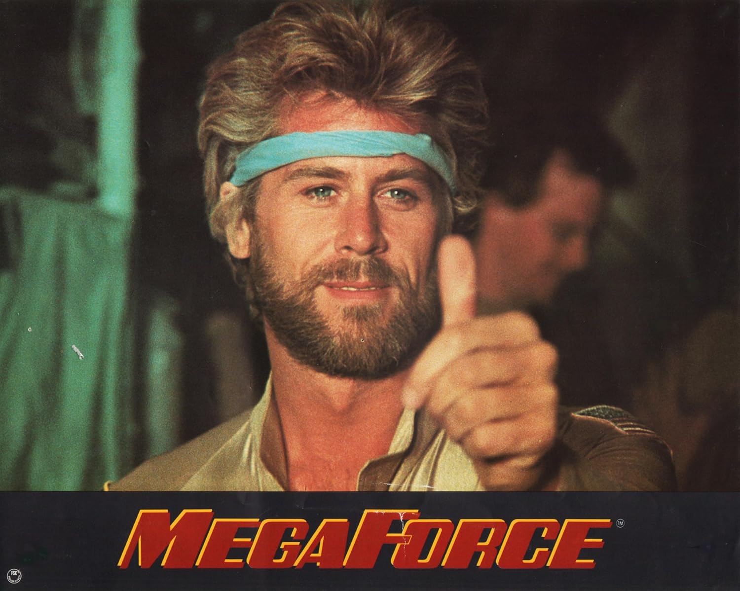 MEGAFORCE