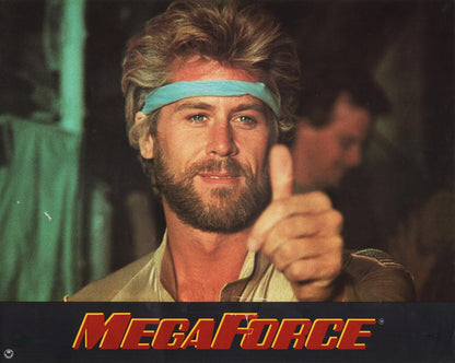 MEGAFORCE