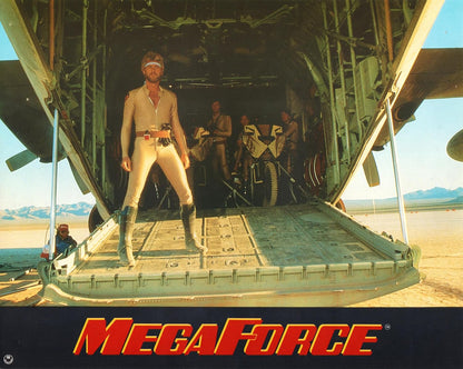 MEGAFORCE