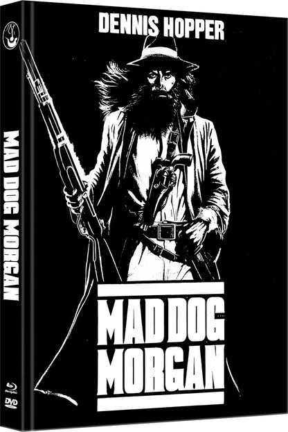 Mad Dog Morgan - Limited Mediabook